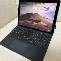 DELL Latitude 5290 2in1 Win11 タッ...