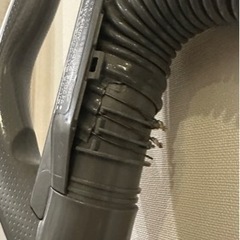 MITSUBISHI 三菱　掃除機の画像