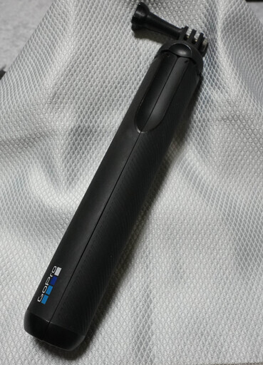 MAX Grip＋三脚