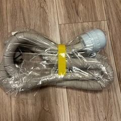 東芝　TOSHIBA  洗濯機　7kg AW-707（W）の画像