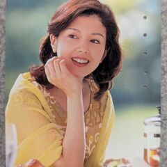 沢口靖子 使用済み テレホンカード テレカ