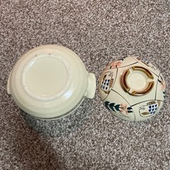ミニ土鍋　新品未使用の画像