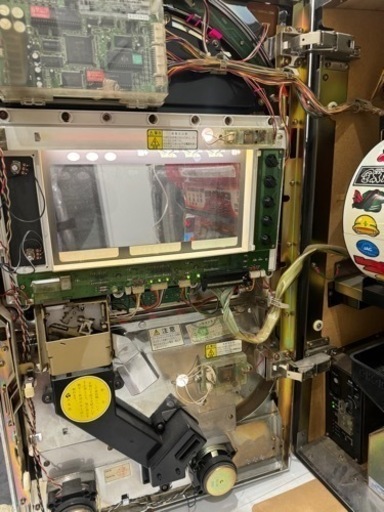 サラリーマン金太郎 ◆コイン仕様◆ スロット 家スロ パチスロ実機 実機 ロデオ レトロ