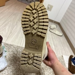 ティンバーランド靴、ブーツの画像