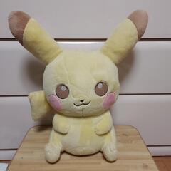 ポケモン　ぬいぐるみ