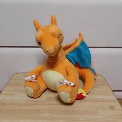 ポケモン　ぬいぐるみの画像