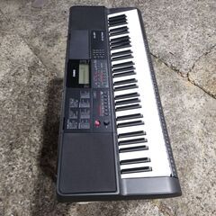 🍎カシオ 電子キーボード Casiotone 61鍵盤 CT-X700の画像
