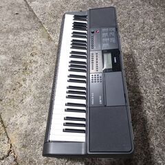 🍎カシオ 電子キーボード Casiotone 61鍵盤 CT-X700の画像