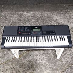 🍎カシオ 電子キーボード Casiotone 61鍵盤 CT-X700