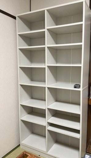 家具 収納家具 本棚