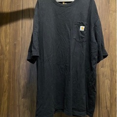 服/ファッション　カーハート Tシャツ メンズ