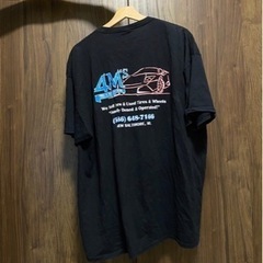 服/ファッション Tシャツ メンズの画像