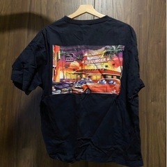 服/ファッション Tシャツ メンズの画像