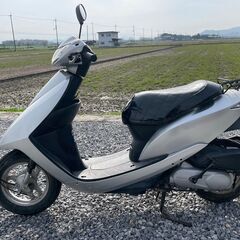 HONDA ホンダ DIO ディオ AF62 ４スト バッテリー...