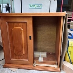 家具 ドレッサー