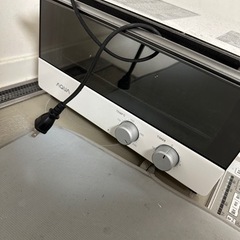 オーブントースター