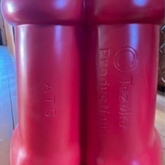 等身大 150㎝ 鉄腕アトム ウイクル ATS フィギュア の画像