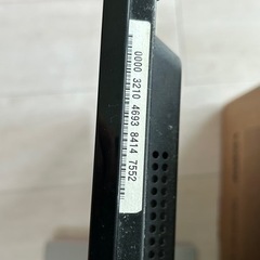 【取引中
】訳アリ　Panasonic TV32型の画像