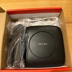 WiFi バッファローの画像