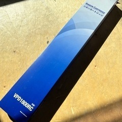 エプソン　インクリボンカートリッジの画像