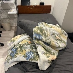 家具 寝具 布団