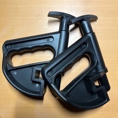 タイヤチェンジャーの画像