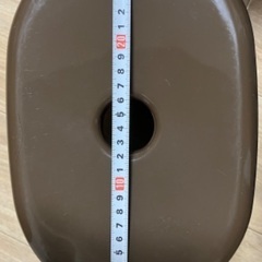 お風呂のイスの画像