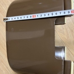 お風呂のイスの画像