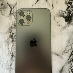 iPhone12pro512㎇ の画像