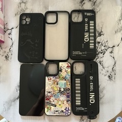 iPhone12pro512㎇ の画像