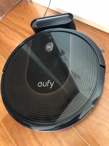 【ジャンク】未修理品　Anker “eufy RoboVac 30C お掃除ロボット