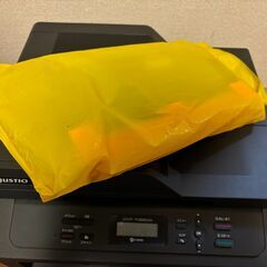 お譲り先決定済み・A4コピープリンター　brother　DCP-7065DNの画像