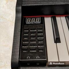 新品、楽器 鍵盤楽器、ピアノの画像