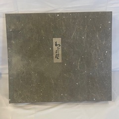 輪島塗　かけじくの画像