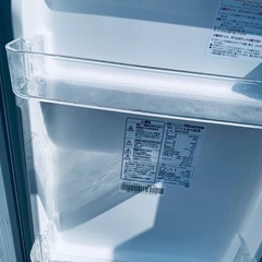 送料設置無料！！限界価格挑戦！！新生活家電♬洗濯機/冷蔵庫♬