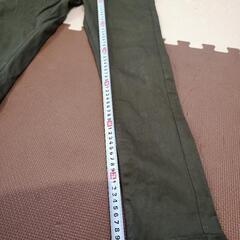 Sサイズ マタニティ パンツ子供用品 マタニティ用品の画像