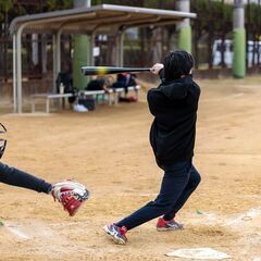 【野球・朝活】朝7時から野球やりませんか？(男女募集) - スポーツ