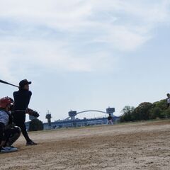 【野球・朝活】朝7時から野球やりませんか？(男女募集) - メンバー募集