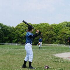 【野球・朝活】朝7時から野球やりませんか？(男女募集) − 大阪府