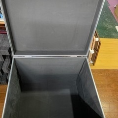 輸送ケース　大型機器の画像