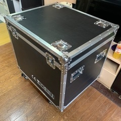 輸送ケース　大型機器の画像
