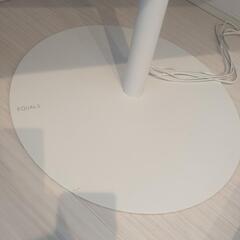 【決まりました】値下げしました！　美品です！使用期間約2年程度　TOSHIBA
REGZA
有機ELテレビ＆テレビ台＆背面ラックの画像