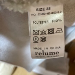 服/ファッション ワンピースの画像