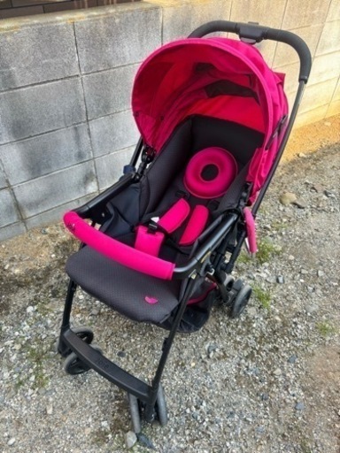 子供用品 ベビー用品 ベビーカー、バギー