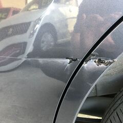 奈良 平成23年 ワゴンR 検査2年付き!現状での格安販売!の画像