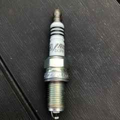 プラグほぼ新品(取引中)の画像