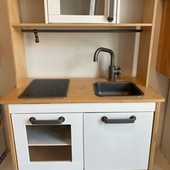 IKEA キッチン
