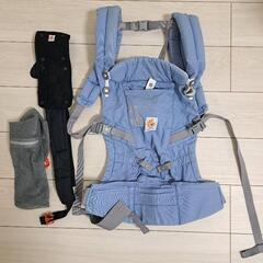 【値下げしました！】エルゴベビー アダプト　ソフィー　抱っこひも