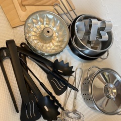 IKEA キッチンの画像