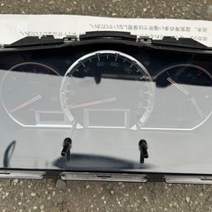 ハイエース 200系 純正 オプティトロン メーター スーパーG...